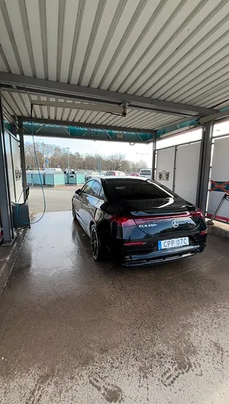 Mercedes-Benz Cla250 2025 photo 2