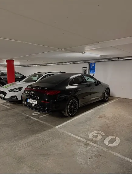 Mercedes-Benz Cla250 2025 photo 3