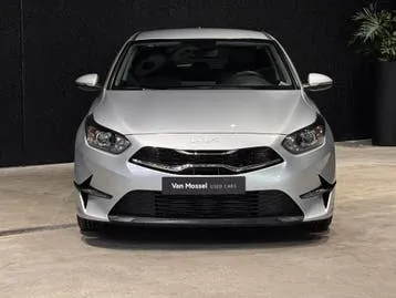 Kia Ceed Pulse 2024 photo 3