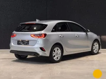 Kia Ceed Pulse 2024 photo 2