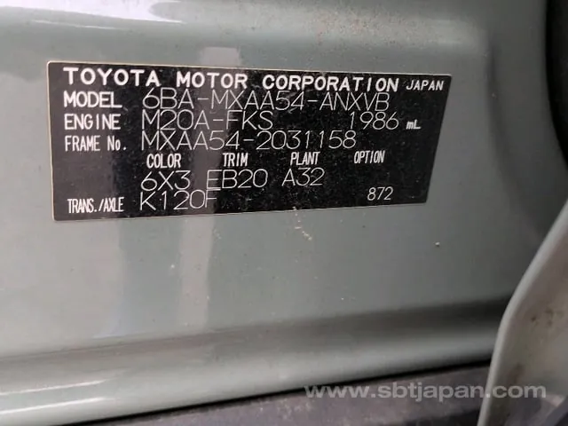 Toyota Rav4 2021 photo 5