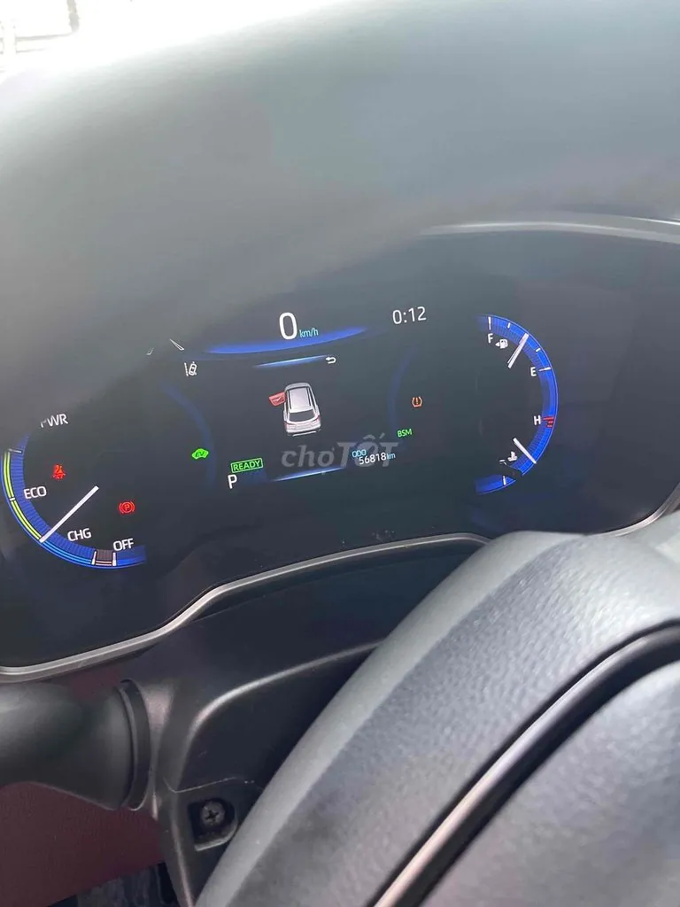 Toyota Corolla Cross 2021 photo 5