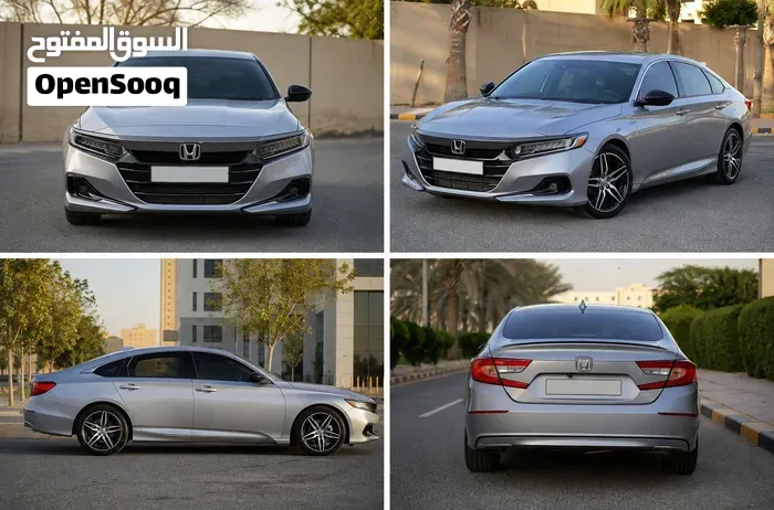 Honda Odyssey 2022 photo 5