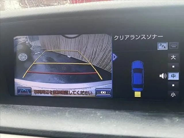 Lexus Gs 2012 photo 5