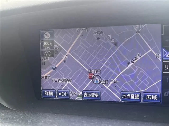 Lexus Gs 2012 photo 4
