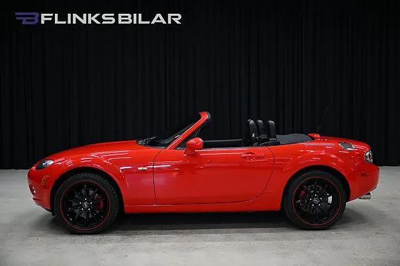 Mazda Mx-5 2006 photo 3