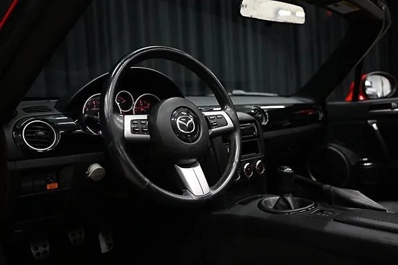 Mazda Mx-5 2006 photo 5