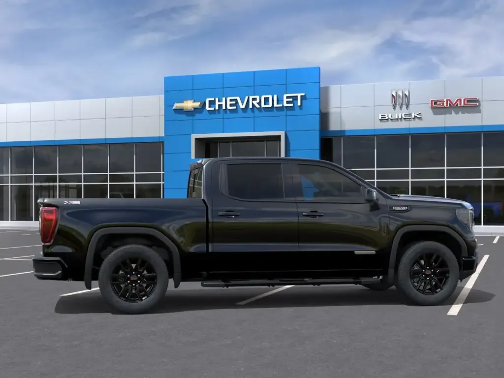 GMC Sierra 1500 2026 photo 5