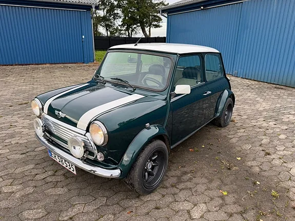 Rover Mini