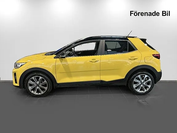 Kia Stonic 2020 photo 4