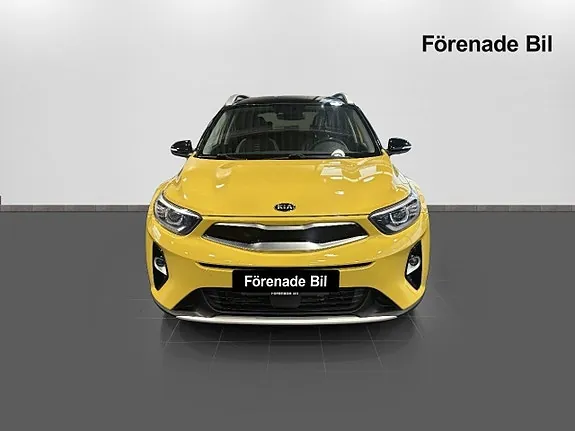Kia Stonic 2020 photo 2