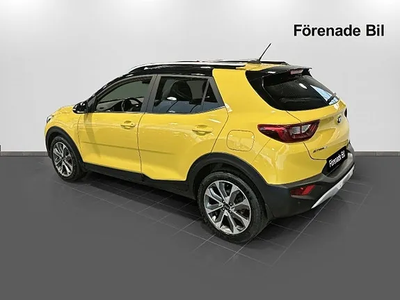 Kia Stonic 2020 photo 5