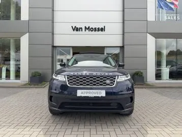 Land Rover Range Rover Velar 2022 photo 3