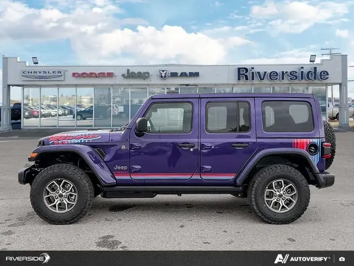 Jeep Wrangler 2026 photo 4
