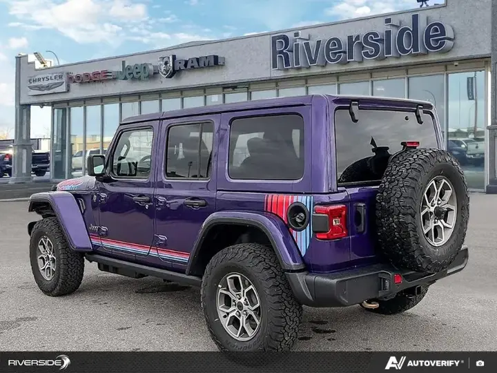 Jeep Wrangler 2026 photo 5