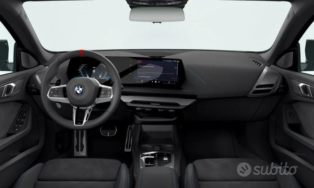 BMW 235 M Xdrive Msport Pro photo 3