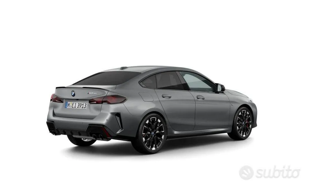 BMW 235 M Xdrive Msport Pro photo 2