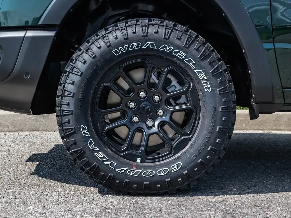 Ram 1500 2026 photo 4