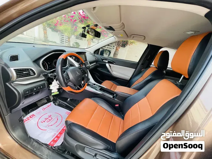 Mitsubishi Eclipse 2020 photo 4