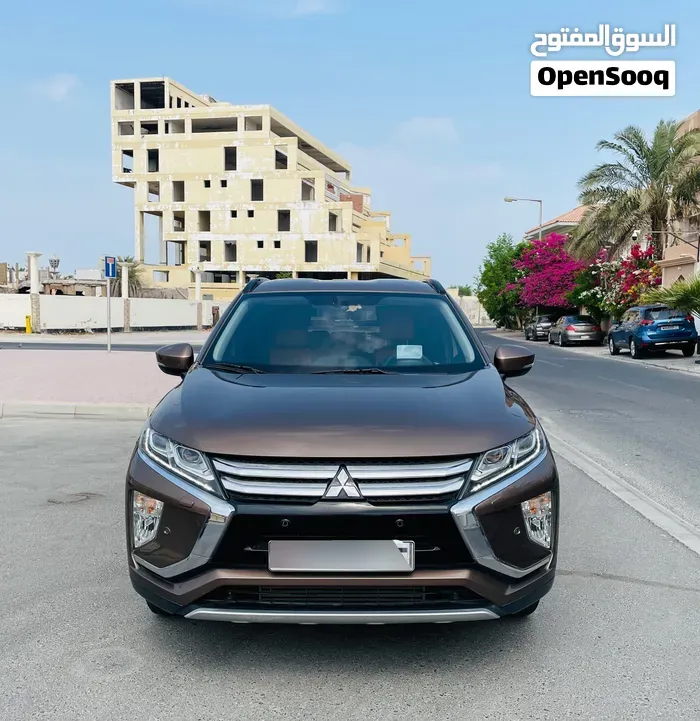 Mitsubishi Eclipse 2020 photo 3