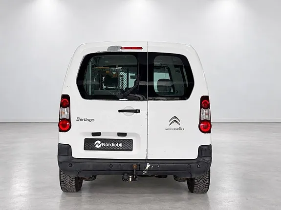 Citroen Berlingo 2014 photo 5