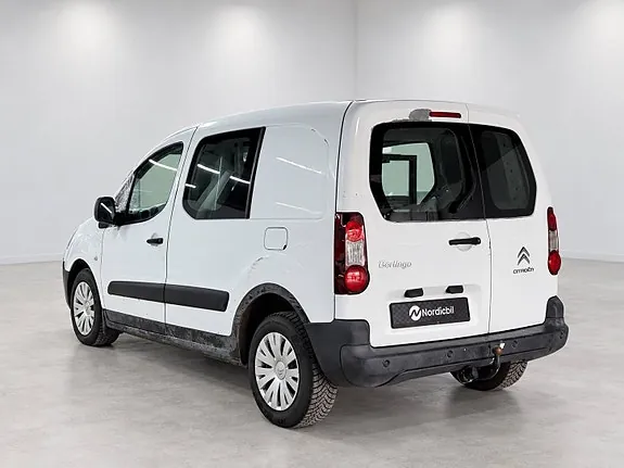 Citroen Berlingo 2014 photo 4