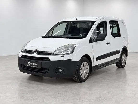 Citroen Berlingo 2014 photo 3