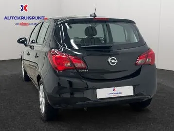 Opel Corsa 2019 photo 3