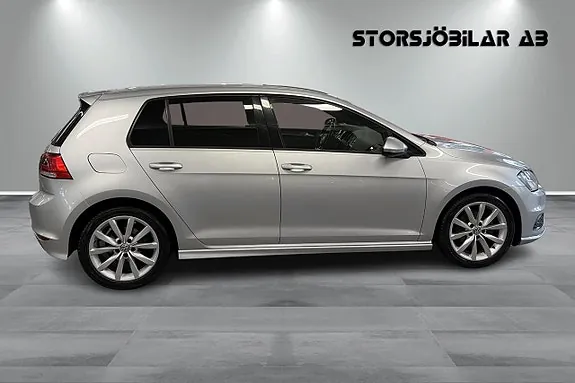 Volkswagen Golf I 2016 photo 2