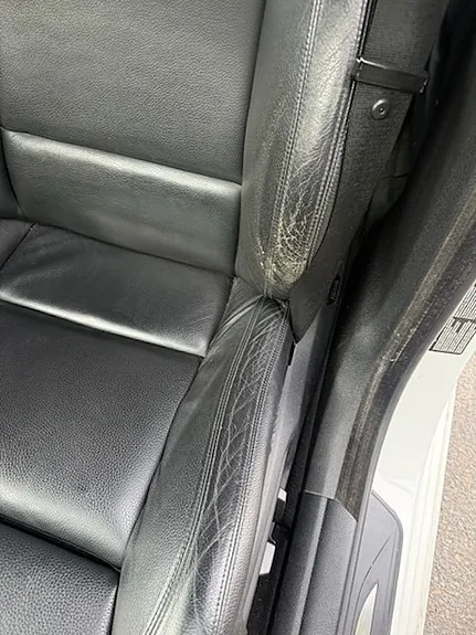 BMW 520D 2014 photo 3