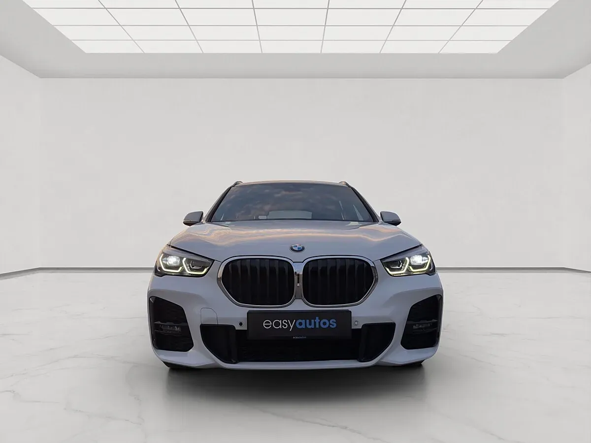 BMW X1 2020 photo 2