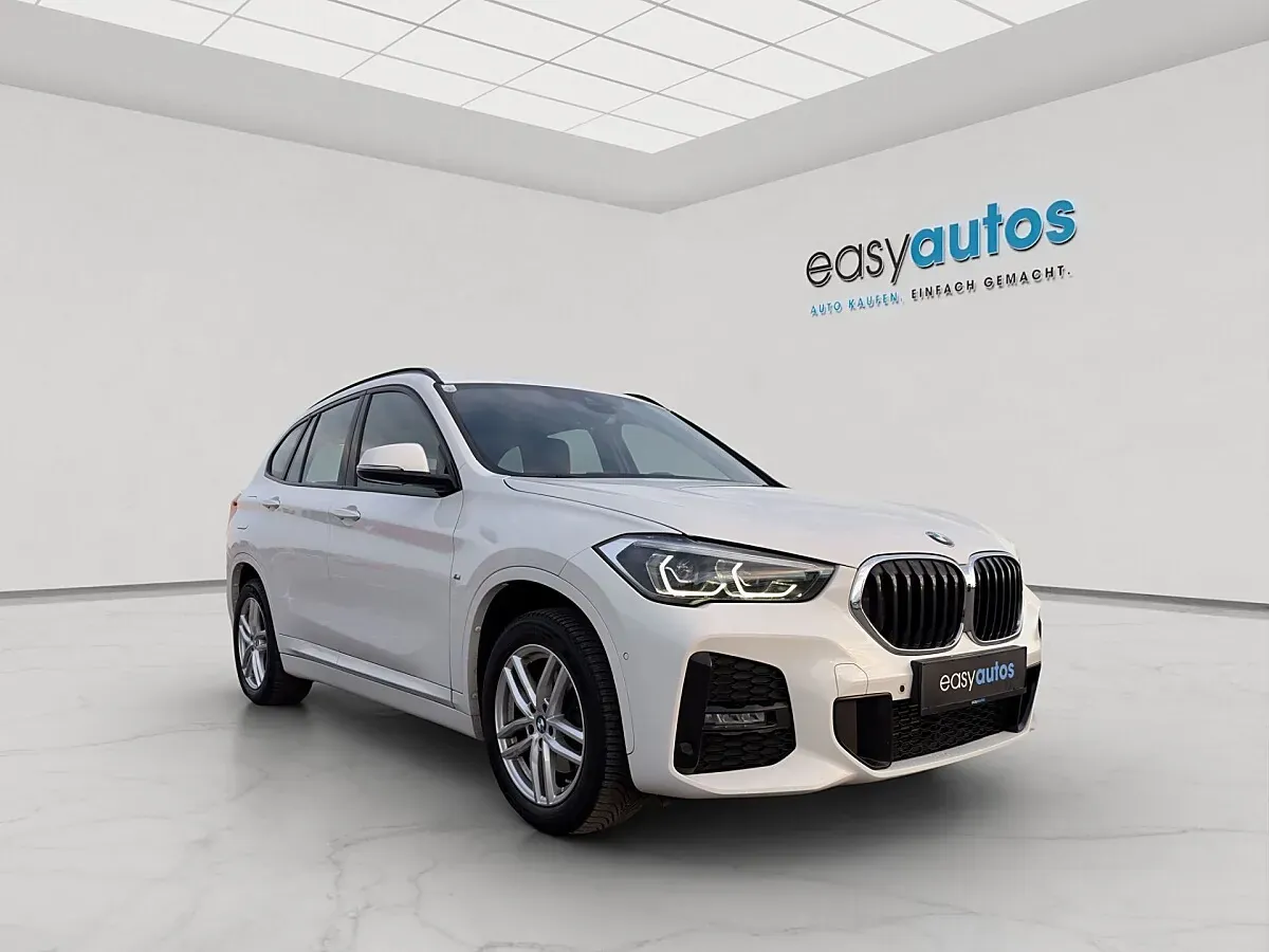 BMW X1 2020 photo 3