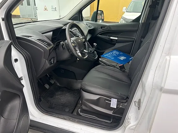 Ford Transit Connect 2015 photo 3