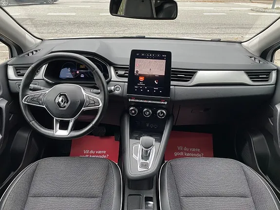 Renault Captur 2020 photo 5