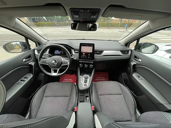 Renault Captur 2020 photo 4