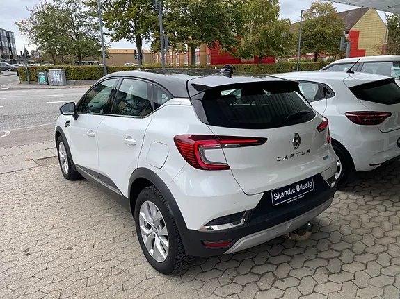 Renault Captur 2020 photo 2