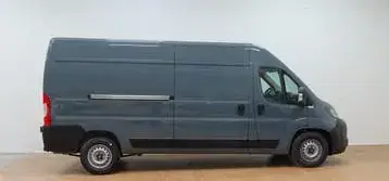 Opel Movano 2026 photo 2