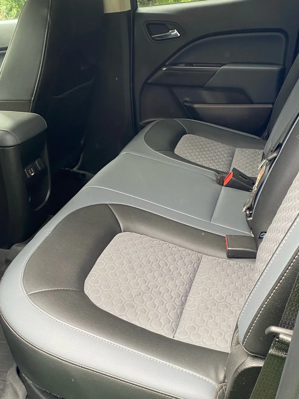 Chevrolet Colorado 2020 photo 5