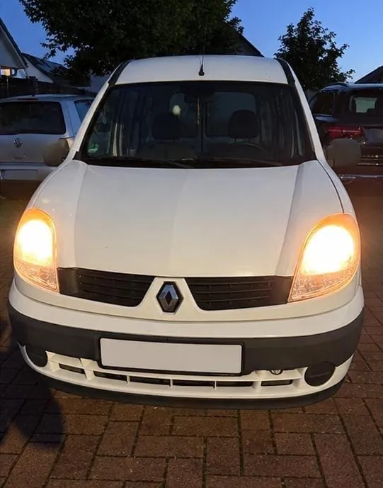 Renault Kangoo
