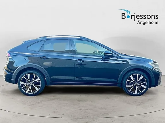 Volkswagen Taigo 2026 photo 2