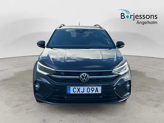 Volkswagen Taigo 2026 photo 5