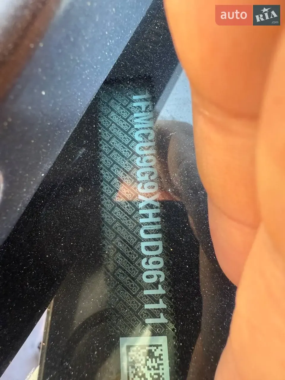 Ford Escape 2017 photo 5