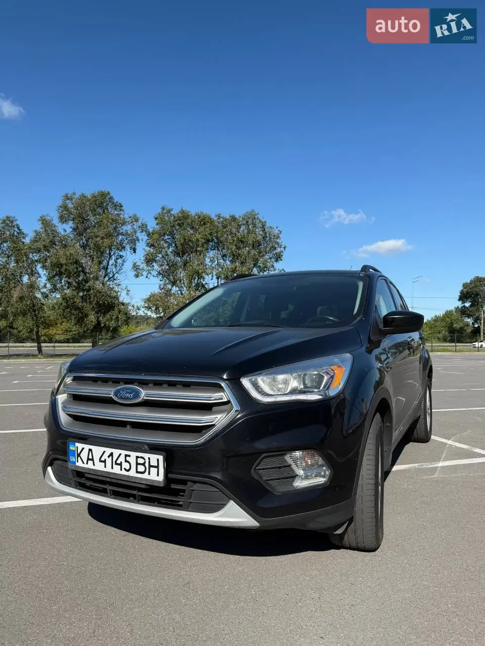Ford Escape