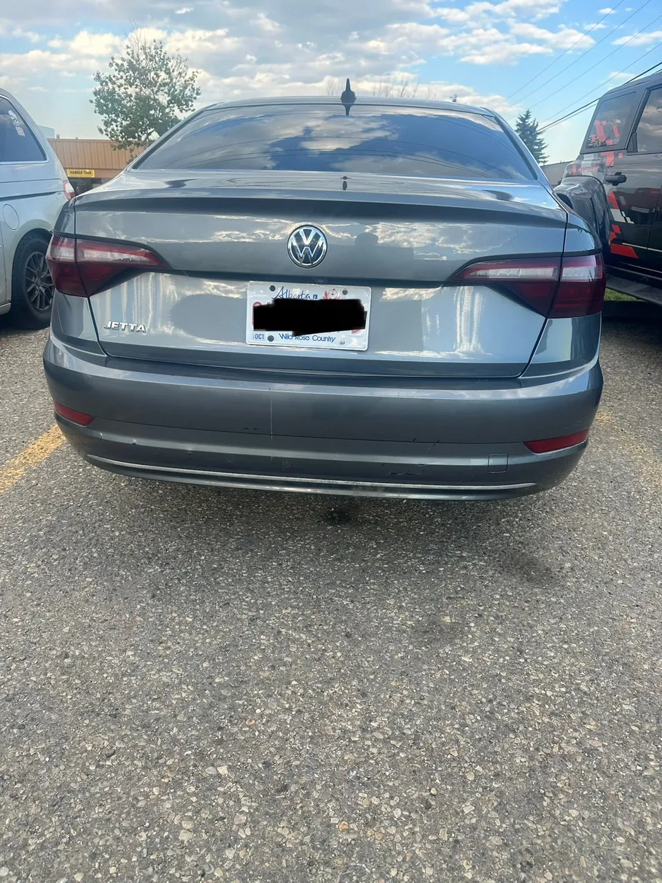 Volkswagen Jetta