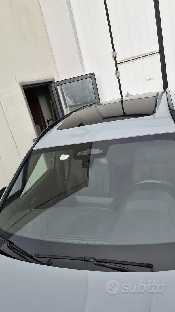 BMW X3 2024 photo 3