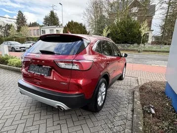 Ford Kuga 2024 photo 3