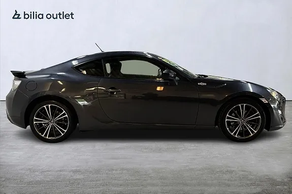 Toyota Gt86 2012 photo 5