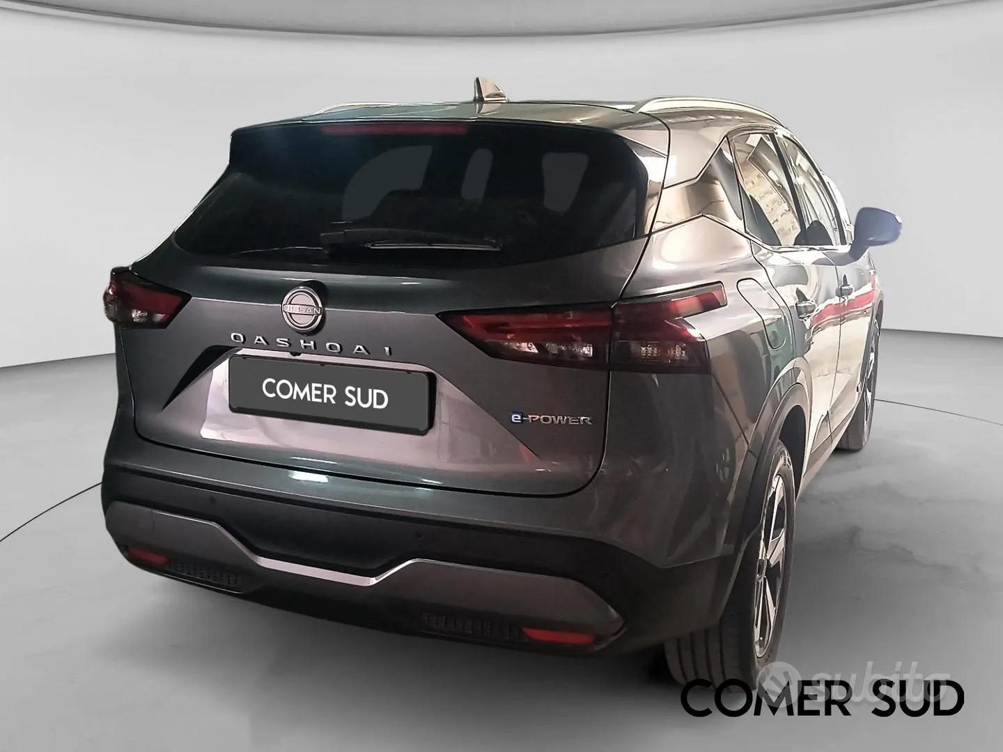 Nissan Qashqai 2023 photo 3