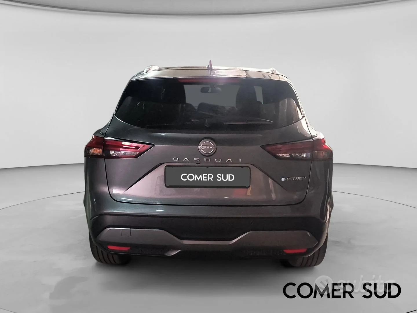 Nissan Qashqai 2023 photo 4