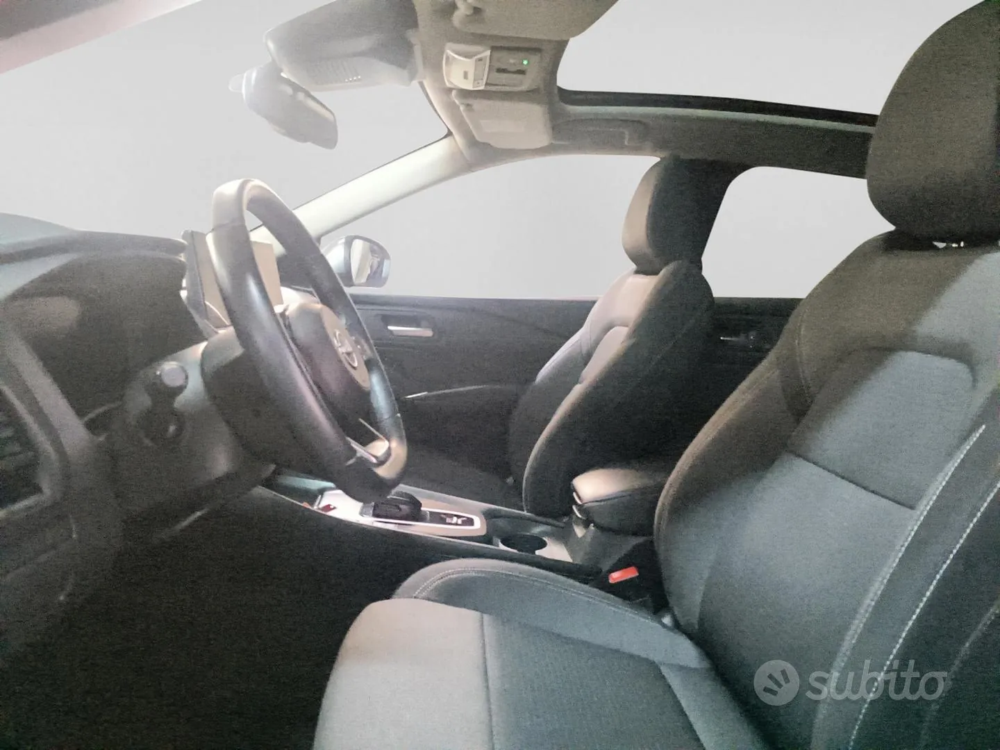 Nissan Qashqai 2023 photo 5